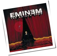 Eminem: Bin Laden als Hampelmann