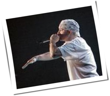 Eminem: DVD und Tickets zu gewinnen