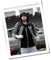 Eminem: Der Rap God antwortet MGK mit 