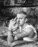 Eminem: Ein Charakter wie Elvis?