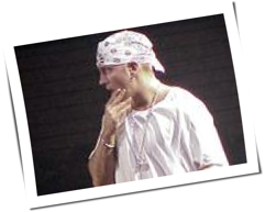Eminem: Etappensieg für Ray Benzino