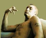 Eminem: Harter Diss gegen Slim Shady?