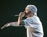 Eminem: Hilfe vom Def Jam-Boss