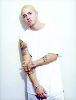 Eminem: Hosen runter bei TV Total