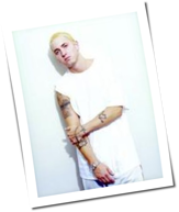 Eminem: Hosen runter bei TV Total