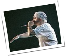 Eminem: Im Juni auf Deutschlandtour