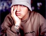 Eminem: Klage gegen Klingelton-Klau