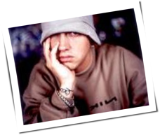 Eminem: Klage gegen MTV und Apple