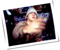 Eminem: Morgen Vorpremiere von 