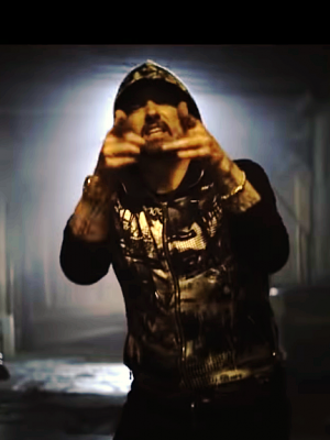 Eminem: Neues Video zu 
