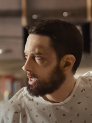 Eminem: Video zu
