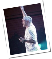 Eminem: Wieder unter der Haube
