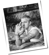 Eminem: Wollte Benzino Shady klonen?