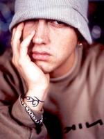 Eminem/Cohen: Gemeinsamer Auftritt war PR-Gag