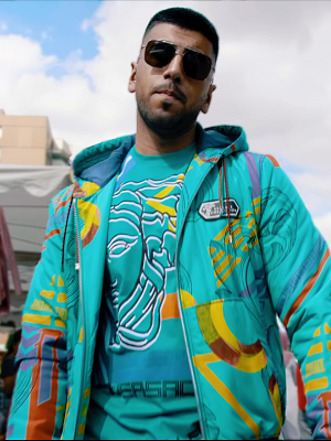 Eno ft. Mero: Neues Video zu