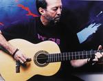 Eric Clapton: Mit 216 km/h in die Falle