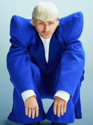 Eurovision Song Contest 2024: Alle Songs im Ranking