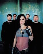 Evanescence: Schlaganfall und neues Album