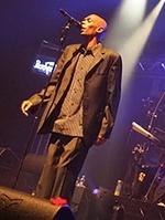 Faithless: Danceact sagt Goodbye