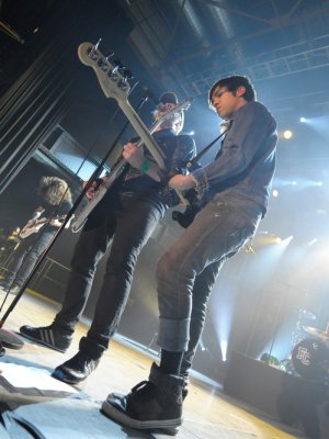 Fall Out Boy: Video zu