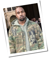 Falsches Versprechen: Fan verklagt Kanye und Tidal