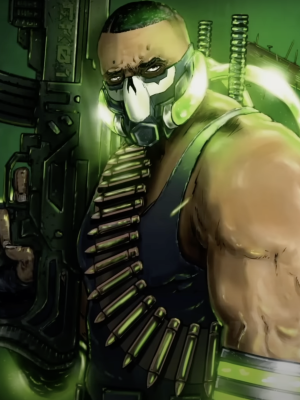 Farid Bang & Capital Bra: