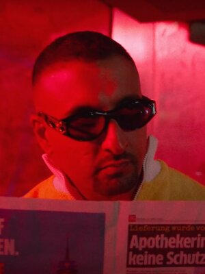 Farid Bang & SSIO: Zweite Kollabo