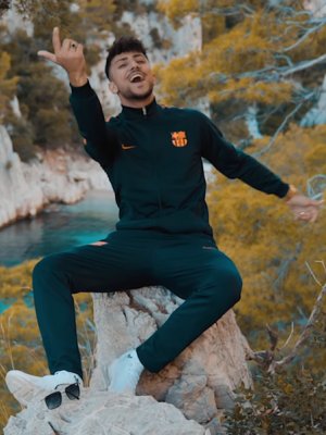 Fero47 ft. Kazad: Neues Video zu 