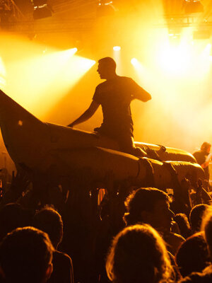 Festival-Umfrage: Was kommt nach der Pandemie?