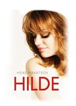 Filmkritik: Heike Makatsch spielt Hildegard Knef