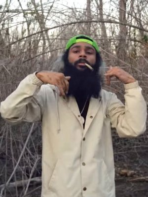 Flatbush Zombies: Splitvideo zu