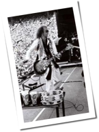 Fleetwood Mac: Ex-Gitarrist Bob Welch begeht Selbstmord