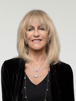 Fleetwood Mac: Sängerin Christine McVie ist tot