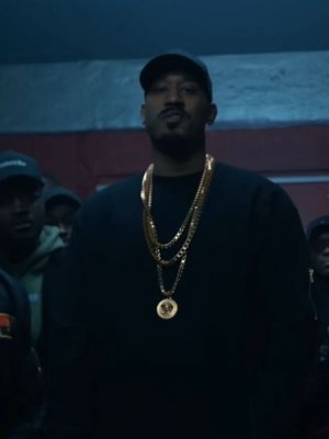 Fler und Jalil: Neues Video