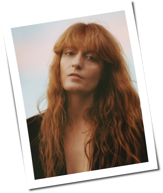 Florence And The Machine: Neues Video zu 