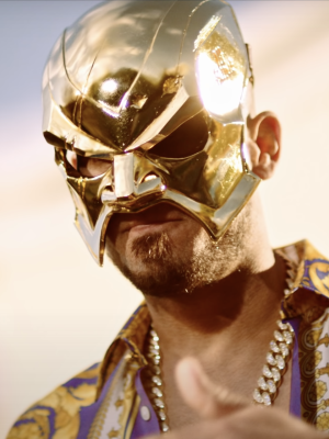 Fluchtgefahr: 18 Karat bleibt in Untersuchungshaft