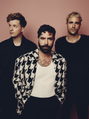 Foals: Der neue Song