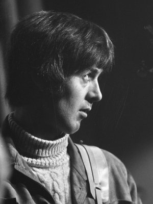 Folk-Pionier: Spencer Davis ist tot