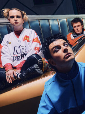 Fontaines D.C.: Neues Video zu