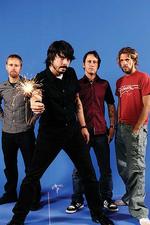 Foo Fighters: Badass Rock und Tegernseer Bier