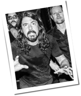 Foo Fighters-Banddoku: 