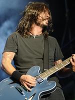 Foo Fighters: Dave Grohl bekommt eigene Straße