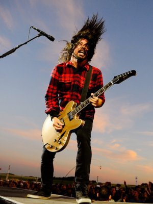 Foo Fighters: Der neue Song