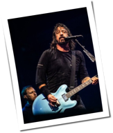 Foo Fighters: Der neue Song 