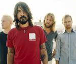 Foo Fighters: Exklusive Partys zur neuen Platte