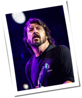 Foo Fighters: Neuer Song 