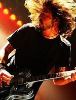 Foo Fighters: Neues Video mit Stargast Lemmy