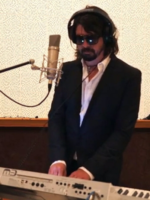 Foo Fighters-Split: Dave Grohls Alleingang im Video