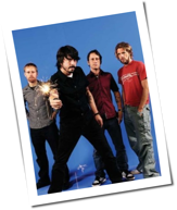 Foo Fighters: Tracklist und Artwork von 