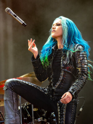 Fotos/Review: Judas Priest und Slipknot reißen Wacken ab